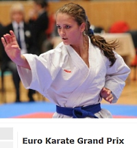 Euro Karate Grand Prix, Pilsen/Tschechei