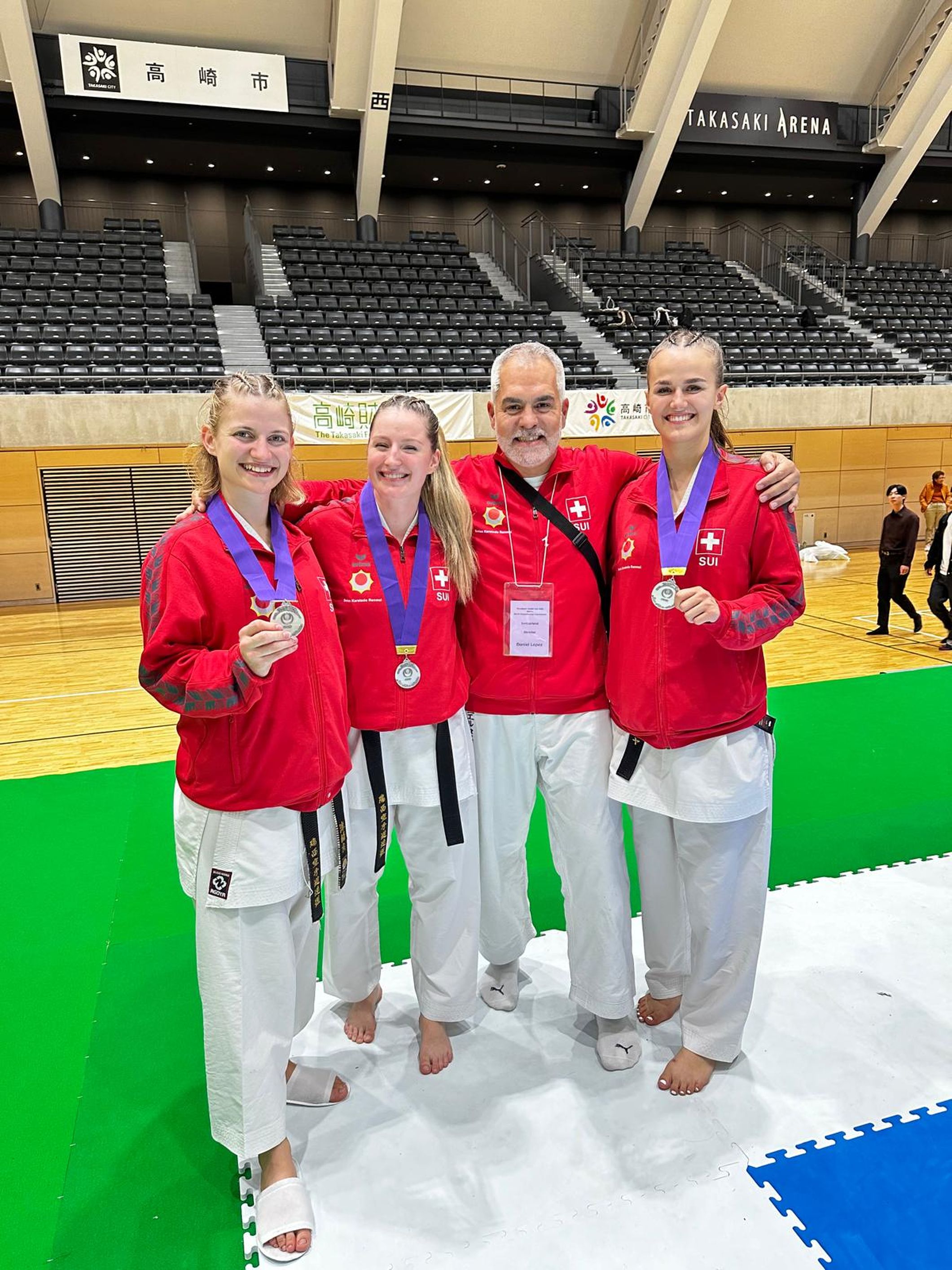 JKA Okt 2024 Tokyo 37