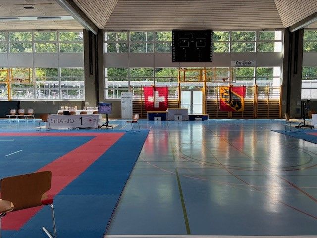 SKF Ippon Shobu SM 2025