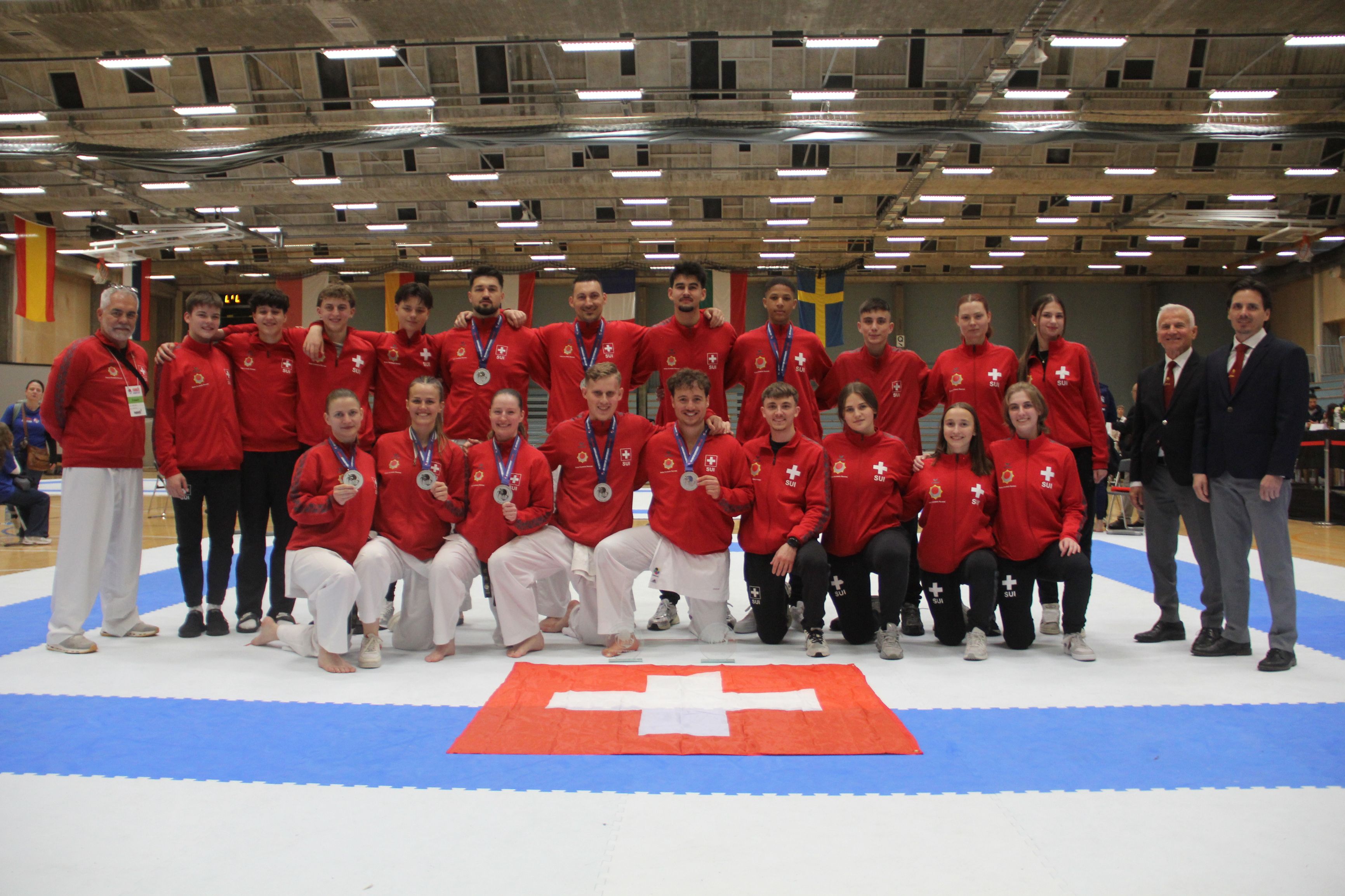 Treviso HeartCup 2026 16